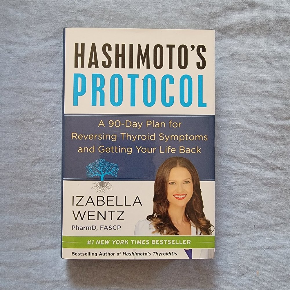 Hashimoto's Protocol